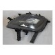 Vauxhall Astra Hatchback MK6 2009-2012 Black Inner Front Fog Lamp & Indicator Passenger Side